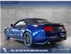 2020 Ford Mustang EcoBoost (Stk: P14825) in Airdrie - Image 4 of 25