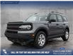 2023 Ford Bronco Sport Base (Stk: P6823) in Olds - Image 1 of 22