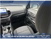 2023 Ford Bronco Sport Base (Stk: P6823) in Olds - Image 21 of 22