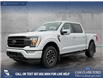 2021 Ford F-150 Lariat (Stk: P6926) in Olds - Image 1 of 23