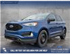 2022 Ford Edge SEL (Stk: P6856) in Olds - Image 1 of 23