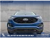 2022 Ford Edge SEL (Stk: P6856) in Olds - Image 2 of 23