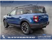 2024 Ford Bronco Sport Outer Banks (Stk: P6896) in Olds - Image 4 of 25