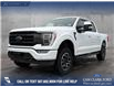 2022 Ford F-150 Lariat (Stk: P6860) in Olds - Image 1 of 25