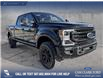 2022 Ford F-350 Platinum (Stk: P1595) in Canmore - Image 1 of 27