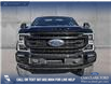 2022 Ford F-350 Platinum (Stk: P1595) in Canmore - Image 2 of 27