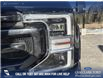 2022 Ford F-350 Platinum (Stk: P1595) in Canmore - Image 8 of 27