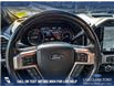 2022 Ford F-350 Platinum (Stk: P1595) in Canmore - Image 14 of 27