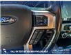 2022 Ford F-350 Platinum (Stk: P1595) in Canmore - Image 16 of 27