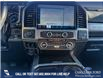 2022 Ford F-350 Platinum (Stk: P1595) in Canmore - Image 19 of 27