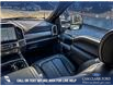 2022 Ford F-350 Platinum (Stk: P1595) in Canmore - Image 25 of 27