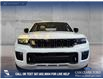 2023 Jeep Grand Cherokee Overland (Stk: P14857) in Airdrie - Image 2 of 25