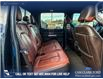 2021 Ford F-350 King Ranch (Stk: P6890) in Olds - Image 21 of 23