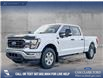 2023 Ford F-150 XLT (Stk: P6967) in Olds - Image 1 of 24