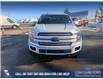 2020 Ford F-150 Lariat (Stk: U37954) in Red Deer - Image 2 of 7