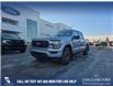 2023 Ford F-150 XL (Stk: P6932) in Olds - Image 1 of 5