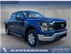 2023 Ford F-150 XLT (Stk: P1597) in Canmore - Image 1 of 25