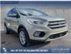 2017 Ford Escape Titanium (Stk: P1598) in Canmore - Image 1 of 27