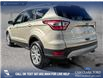 2017 Ford Escape Titanium (Stk: P1598) in Canmore - Image 4 of 27
