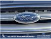 2017 Ford Escape Titanium (Stk: P1598) in Canmore - Image 9 of 27