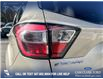 2017 Ford Escape Titanium (Stk: P1598) in Canmore - Image 11 of 27