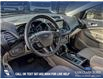 2017 Ford Escape Titanium (Stk: P1598) in Canmore - Image 13 of 27