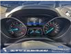 2017 Ford Escape Titanium (Stk: P1598) in Canmore - Image 15 of 27