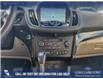 2017 Ford Escape Titanium (Stk: P1598) in Canmore - Image 19 of 27