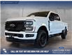 2024 Ford F-250 XLT (Stk: P14753) in Airdrie - Image 1 of 23