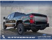 2023 Ford F-350 Platinum (Stk: P6884) in Olds - Image 4 of 24