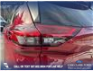 2025 Nissan Rogue SV Moonroof (Stk: P1601) in Canmore - Image 11 of 26