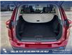2025 Nissan Rogue SV Moonroof (Stk: P1601) in Canmore - Image 12 of 26