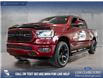 2023 RAM 1500 Sport (Stk: P14833) in Airdrie - Image 1 of 25