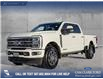 2023 Ford F-350 Limited (Stk: U37962) in Red Deer - Image 1 of 25