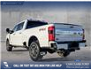 2023 Ford F-350 Limited (Stk: U37962) in Red Deer - Image 4 of 25