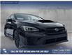 2020 Subaru WRX STI Base (Stk: P1602) in Canmore - Image 1 of 26