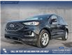 2020 Ford Edge SEL (Stk: U37956) in Red Deer - Image 1 of 25