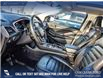 2020 Ford Edge SEL (Stk: U37956) in Red Deer - Image 13 of 25