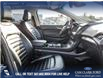 2020 Ford Edge SEL (Stk: U37956) in Red Deer - Image 22 of 25