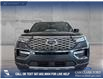 2023 Ford Explorer Platinum (Stk: P14891) in Airdrie - Image 2 of 25