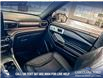2023 Ford Explorer Platinum (Stk: P14891) in Airdrie - Image 25 of 25