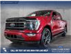 2021 Ford F-150 Lariat (Stk: P14895) in Airdrie - Image 1 of 25