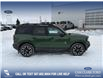 2024 Ford Bronco Sport Outer Banks (Stk: U37990) in Red Deer - Image 3 of 7