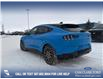 2021 Ford Mustang Mach-E GT Performance Edition (Stk: U37991) in Red Deer - Image 4 of 7