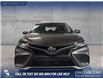 2022 Toyota Camry Hybrid XSE (Stk: P14893) in Airdrie - Image 2 of 25