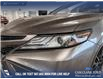 2022 Toyota Camry Hybrid XSE (Stk: P14893) in Airdrie - Image 8 of 25