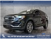 2018 GMC Terrain SLT (Stk: P14900) in Airdrie - Image 1 of 25