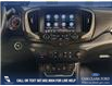 2018 GMC Terrain SLT (Stk: P14900) in Airdrie - Image 19 of 25