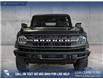 2023 Ford Bronco Black Diamond (Stk: P14915) in Airdrie - Image 2 of 25