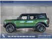 2023 Ford Bronco Black Diamond (Stk: P14915) in Airdrie - Image 3 of 25